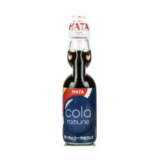 JP Hatakosen Ramune Blue Cola Fl 30x200ml