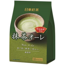 JP NITTO Royal Tea Matcha Fl 4x6x96g