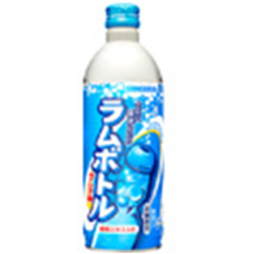 JP Sangaria Soda Drink Original 24x500ml