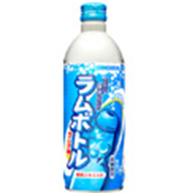 JP Sangaria Soda Drink Original 24x500ml