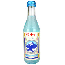 JP Kimura Mt. Fuji Soda 20x240ml