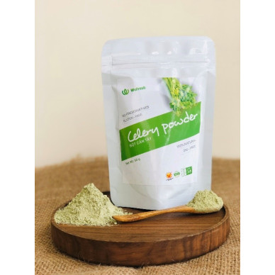 VN QT WeFresh Cellery Powder 30x50g