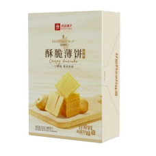 CN Bestore Crispy Crackers Original Flavor 15x300g