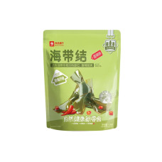 CN Bestore Kelp Knot Spicy Flavor 40x150g