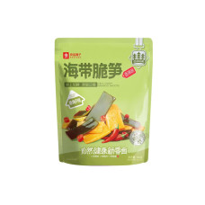 CN Bestore Spicy Seaweed and Bamboo Shoot 30x160g