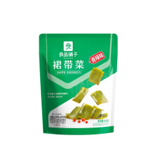 CN Bestore Wakame Seaweed Hot & Spicy Fl 30x160g