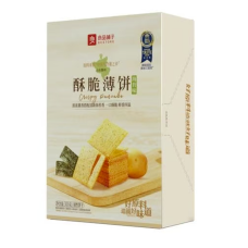CN Bestore Crispy Crackers Seaweed Fl 15x300g