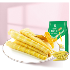 CN Bestore Spicy Bamboo Shoot 50x120g