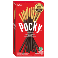 Biscuit Sticks Chocolate Flavor 12x10x47g