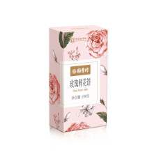 CN DXC Rose Cake 36x200g