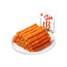 CN Genji Gluten Stripe SanGen Mala 60x120g