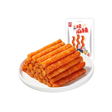 CN Genji Gluten Stripe SanGen Mala 60x120g