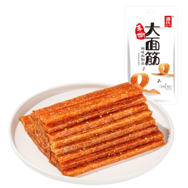 CN Genji Shredded Big Gluten 40x90g