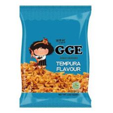 TW GGE Wheat Crackers Tempura Flavor 15x80g