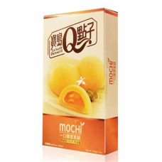 TW Q Peach Mochi Cake 24x104g