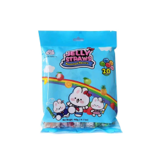 TXMM Jelly Sticks Assorted Flavor 24x(20x20g)