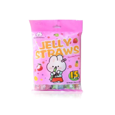 TXMM Jelly Sticks Assorted 5Flavors 30x(15x20g)