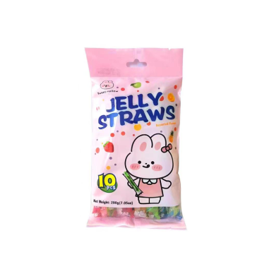 TXMM Jelly Sticks Assorted Flavor 30x(10x20g)