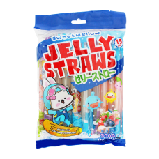 TXMM Jelly Sticks Yoghurt Flavor 30x(15x20g)