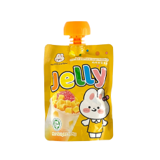 TXMM Jelly Mango Pomelo Sago Flavor 12x4x105g