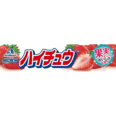 JP MS Haichu Soft Candy Strawberry 12x12x55,2g