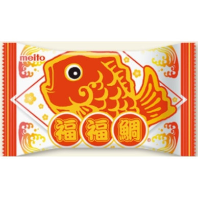 JP Meito PukupukuTai Air-In Fukufuku 12x10x16,5g