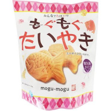 JP Mogu Mogu Taiyaki 10x200g