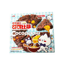 CN Cocopizza with Cereal Cheese Flavor 36x50g