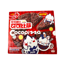 CN Cocopizza with Cereal Milk Flavor 36x50g