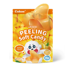 CN Cokoc Peeling Soft Candy Mango Fl 50x75g