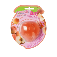 CN Cokoc Peeling Gummy Big Peach 24x150g