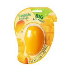 CN Cokoc Peeling Gummy Big Mango 24x150g