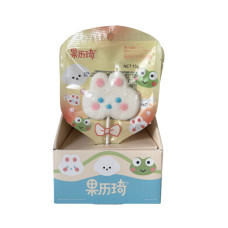 CN GLQ Marshmallow Sweet Sour CLOUD 6x180g(12pcs)