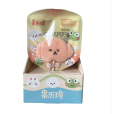 CN GLQ Marshmallow Sweet Sour DOG 6x180g(12pcs)