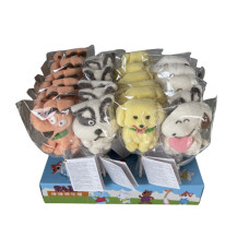 CN GLQ Marshmallow Dog 4x840g(24pcs)