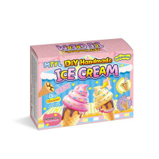 CN DIY Candy Handmade Ice Cream 24x52g