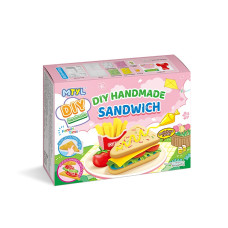 CN DIY Candy Handmade Sandwich 24x40g