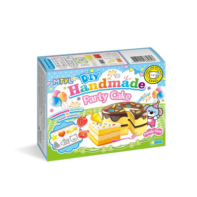 CN DIY Candy Handmade Party Cake 24x44g