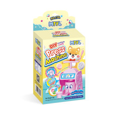CN DIY Candy Handmade Candy Press Machine 24x14g