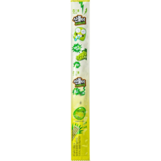 KR Haitai Long Sour Jelly Candy Muscat 6x20x24g
