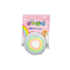 KR Sugarolly Cotton Candy Rainbow 60x12g
