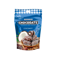 AE Chocodate Coconut Flavor 24x90g