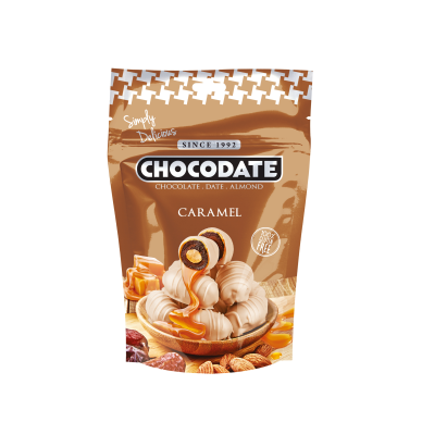 AE Chocodate Caramel Flavor 24x90g