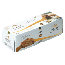 JO Anabtawi Barazek Spcl Pistachio &Almond 12x150g