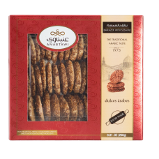 JO Anabtawi Barazek Classic with Sesame 12x250g