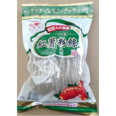 CN YQ Sweet Potato Vermicelli S 20x350g