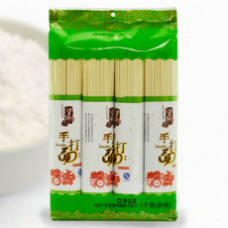 Wheatsun Handmade Noodle 12x1kg