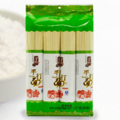 Wheatsun Handmade Noodle 12x1kg