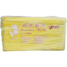 Wheatsun Jianshui Noodles 10x2kg