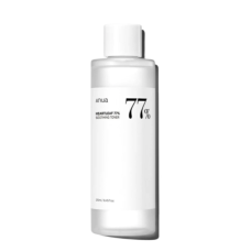 Heartleaf 77% Soothing Toner 12x250ml